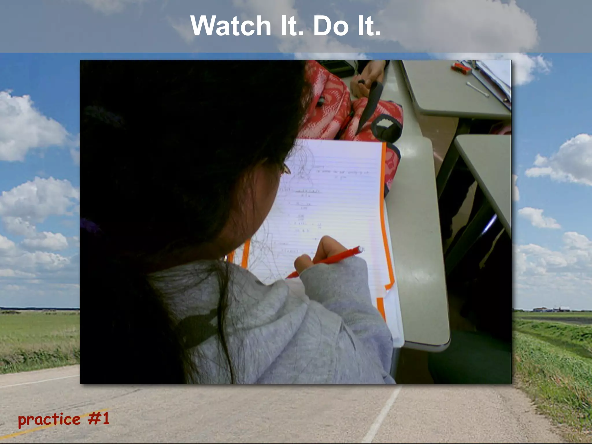 A Day In The Life V4