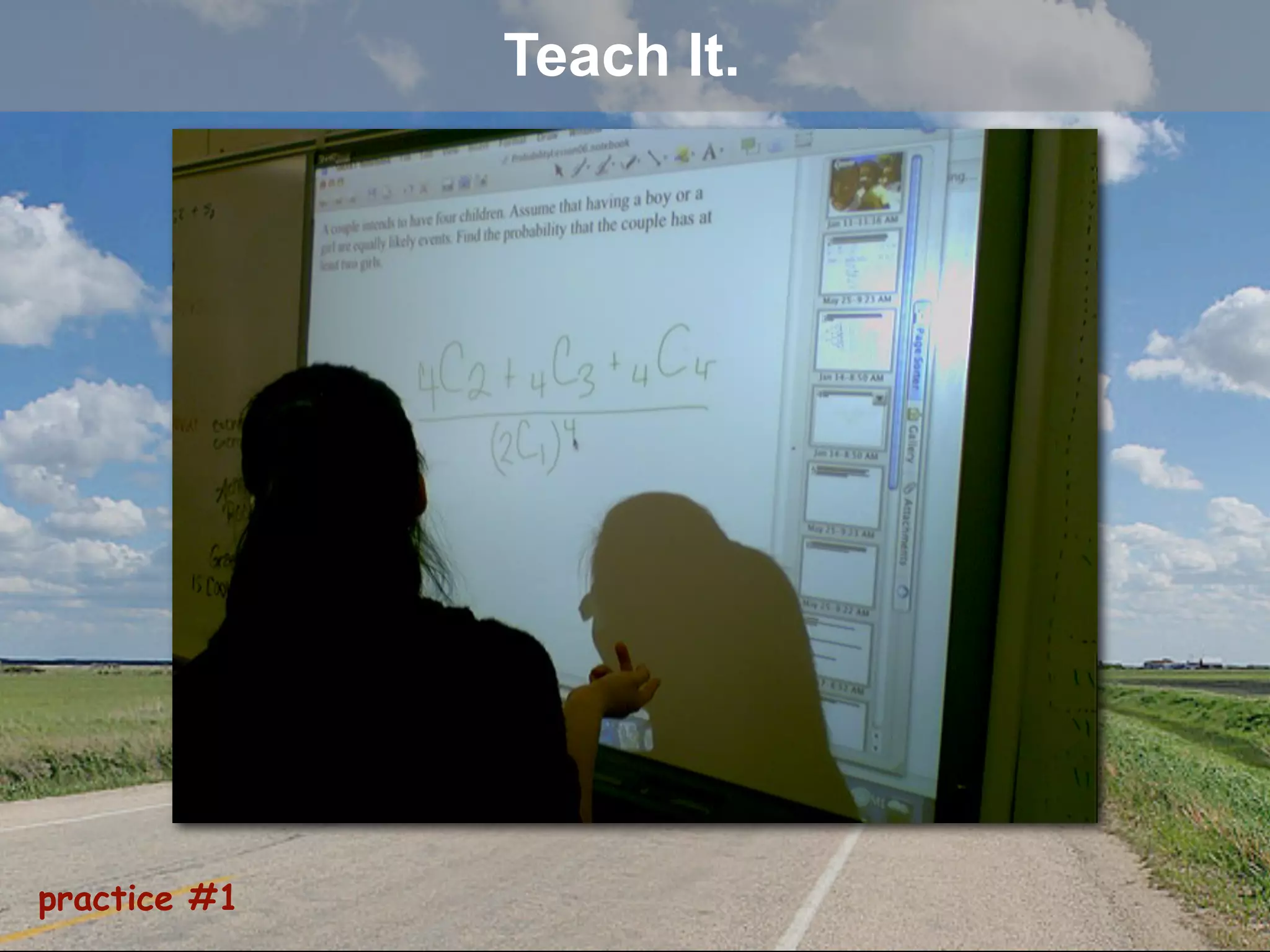 A Day In The Life V4