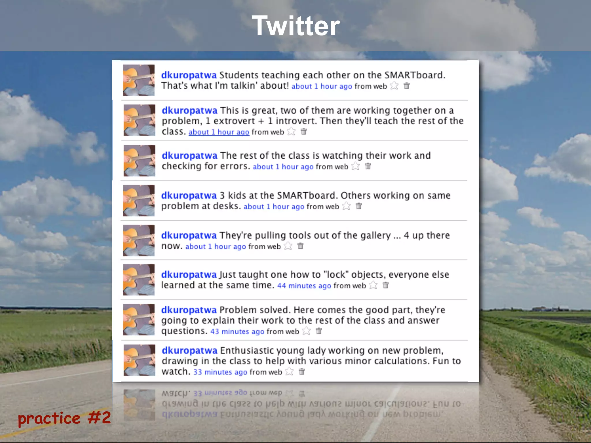 A Day In The Life V4