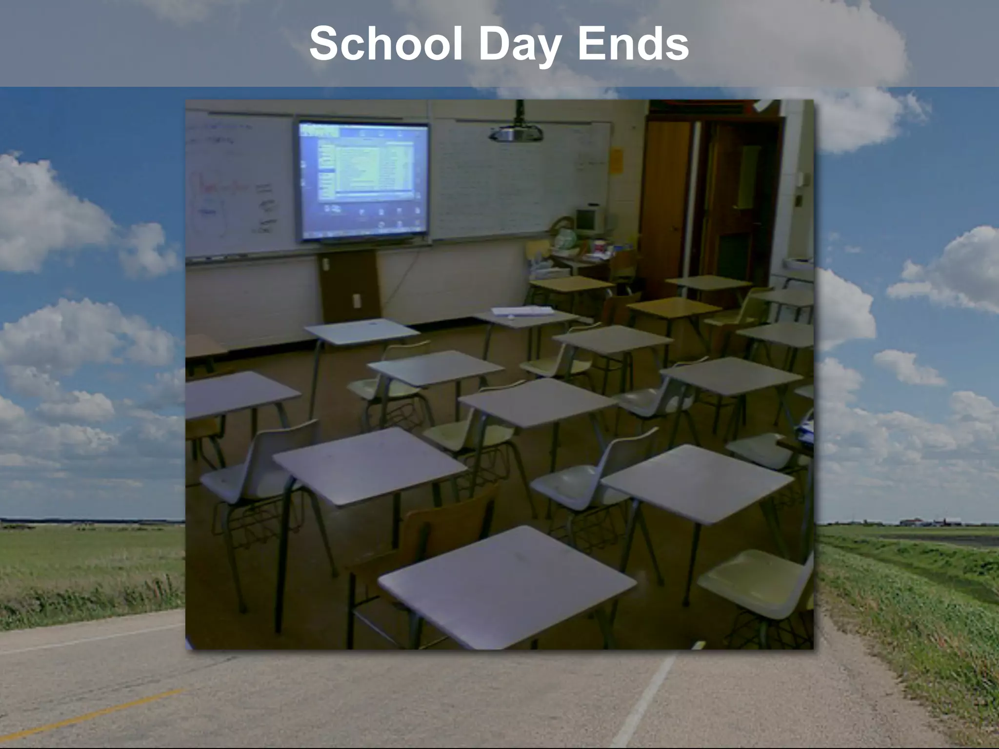 A Day In The Life V4