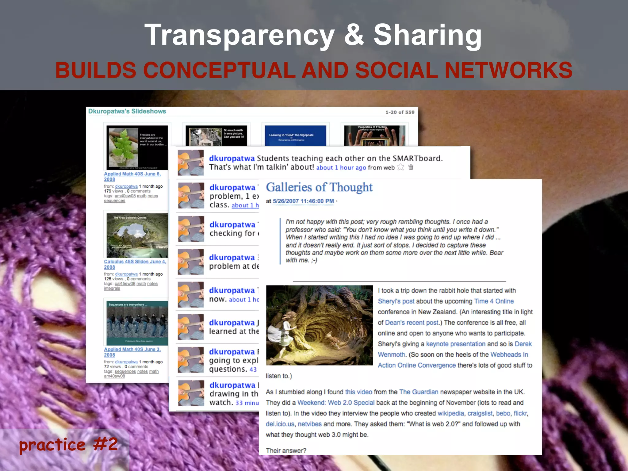 A Day In The Life V4