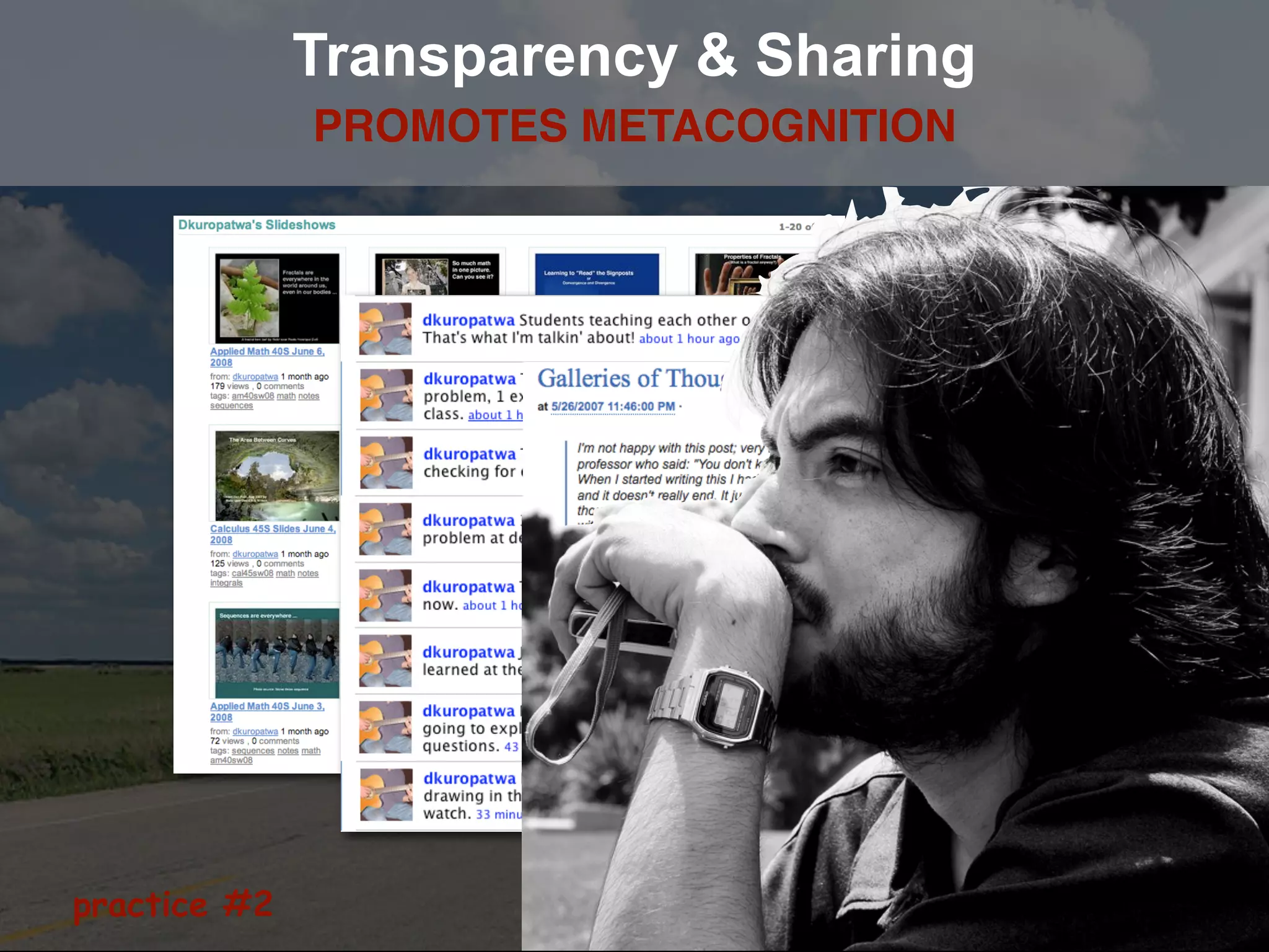 A Day In The Life V4