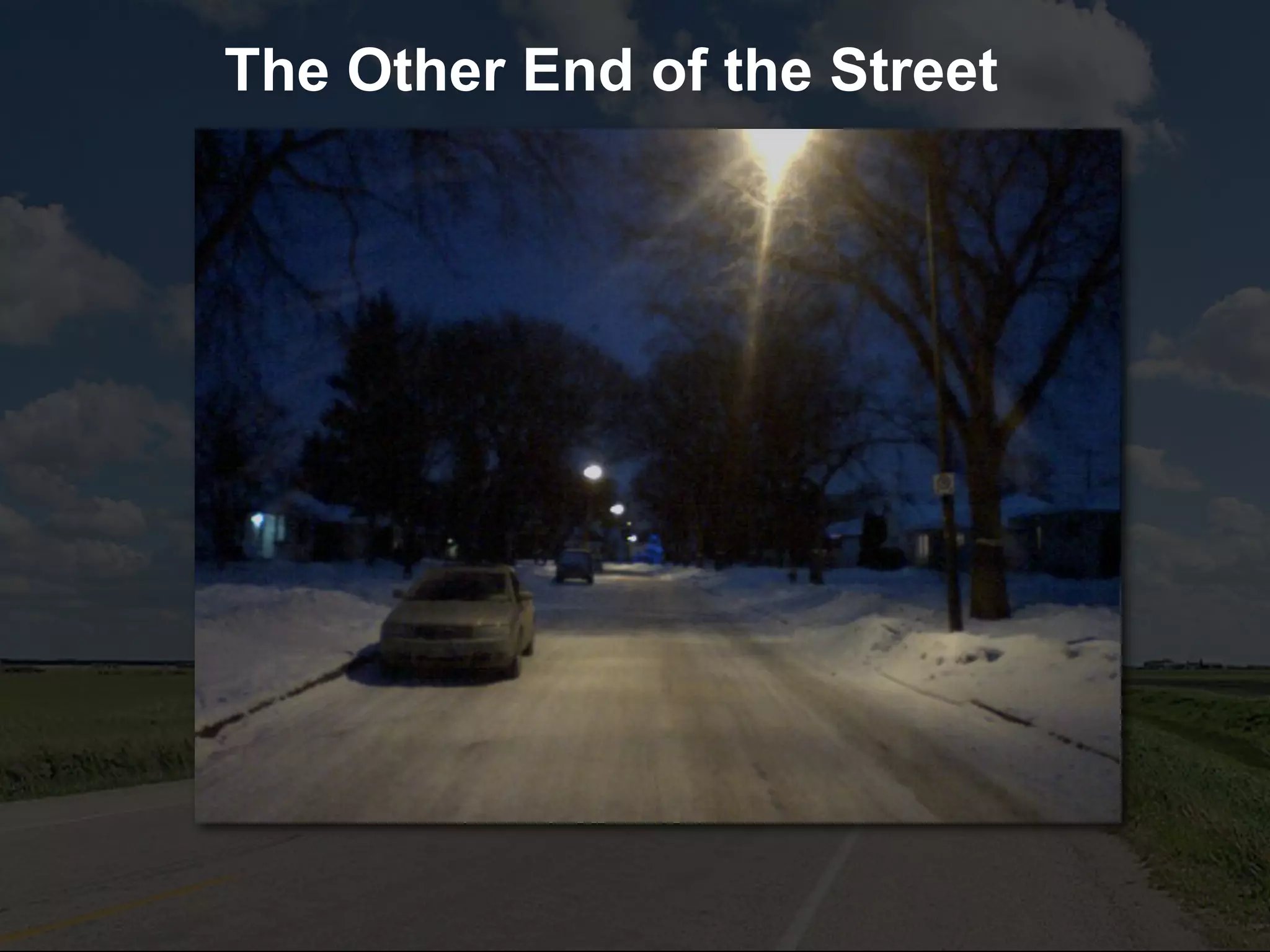 A Day In The Life V4