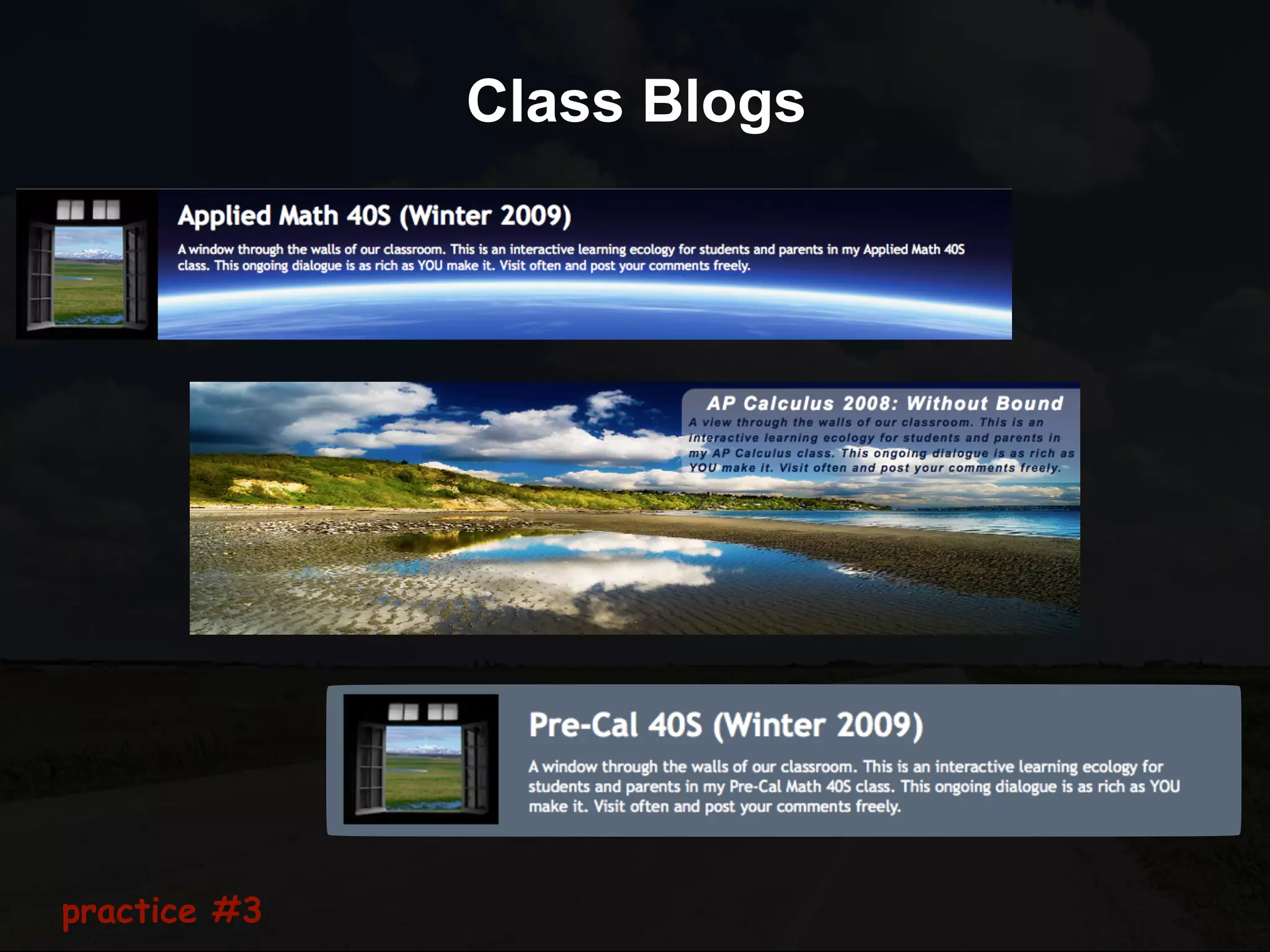 A Day In The Life V4