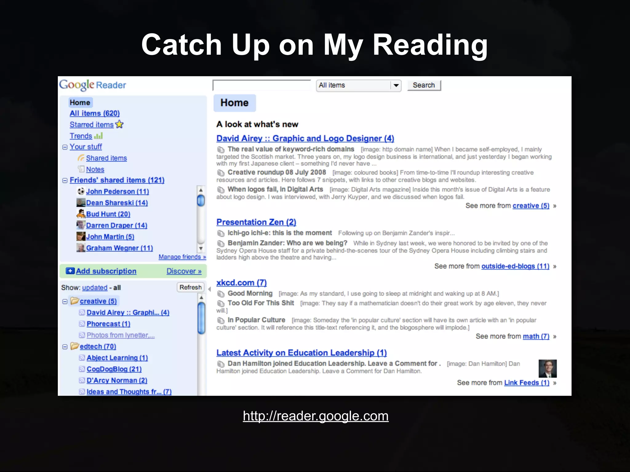 A Day In The Life V4