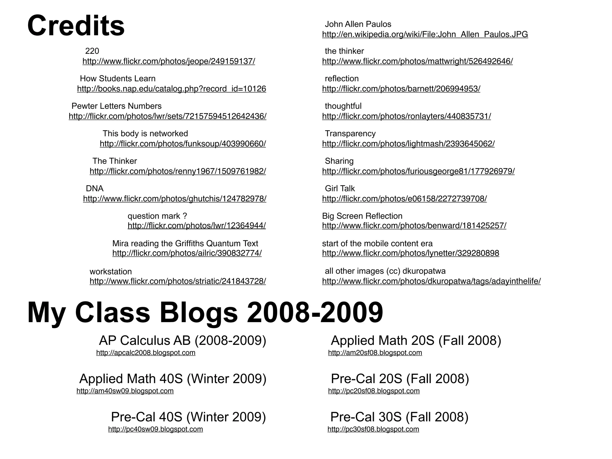 A Day In The Life V4