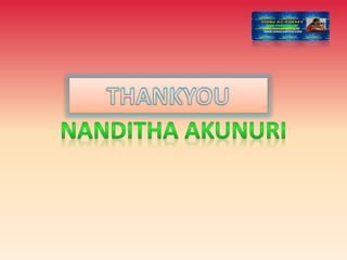 A DAY WITH NANDU ENVIRONMENTAL STUDIES  CLASS-VI