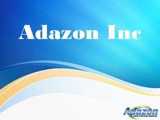 Adazon Inc
 