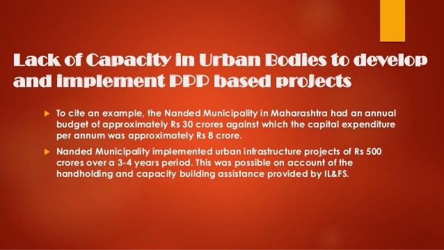 Infrastructure topics image