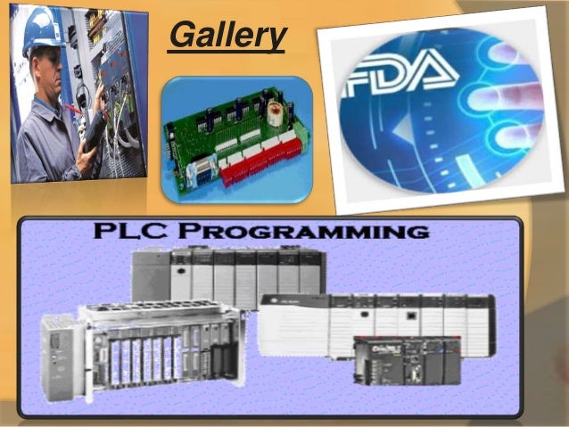 Labview Programming Services | PLC Programming Services