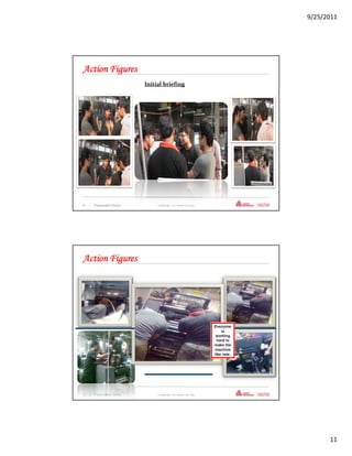 9/25/2011




Action Figures
                           Initial briefing




21   | Presentation Name        Confidential—For Internal Use Only




Action Figures




22   | Presentation Name        Confidential—For Internal Use Only




                                                                           11
 