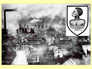 This is what brought about the industrial revolution and transform Europe from feudalism to capitalism. 