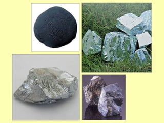 Africa also has up to 90 percent of the world’s reserves of cobalt, manganese, chromium and platinum--in West and Southern Africa. U.S. military needs these to function in the defense industry. Pentagon report say they would do anything to maintain those resources. 