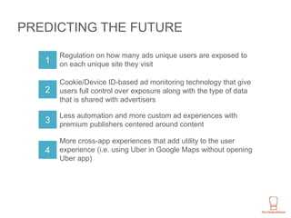 The Current State of Ad Blocking | PPTX