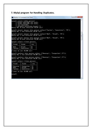 Adbms | DOCX