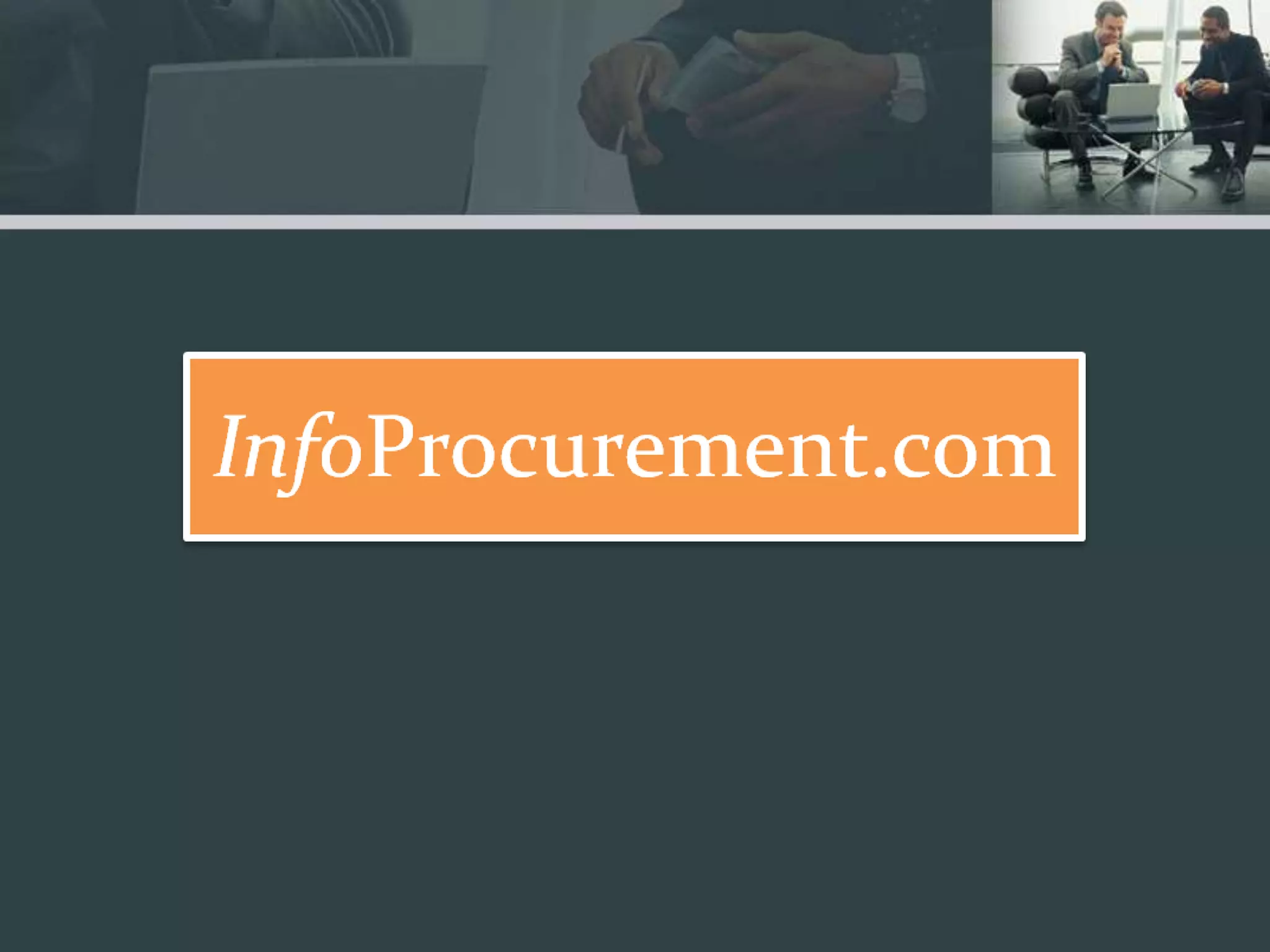 Adb procurement guidelines   icb-b3