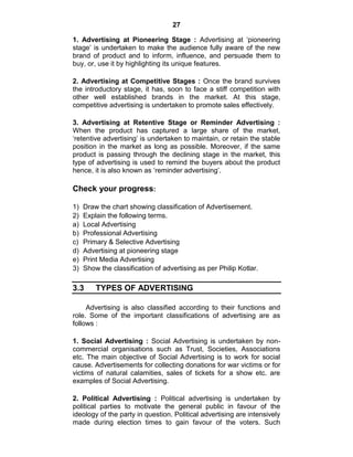 advertising for accountants