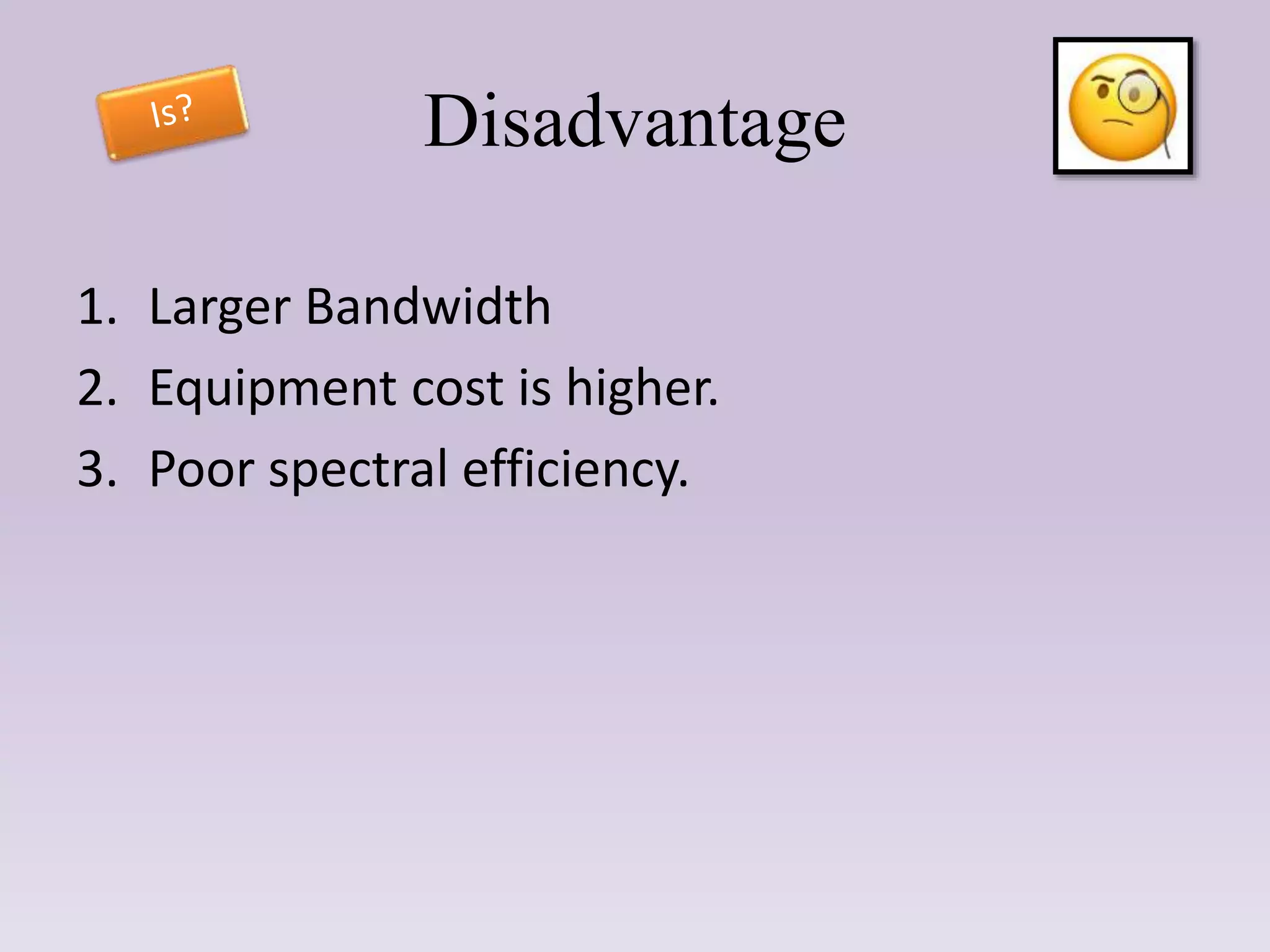 Analog and Digital Communication