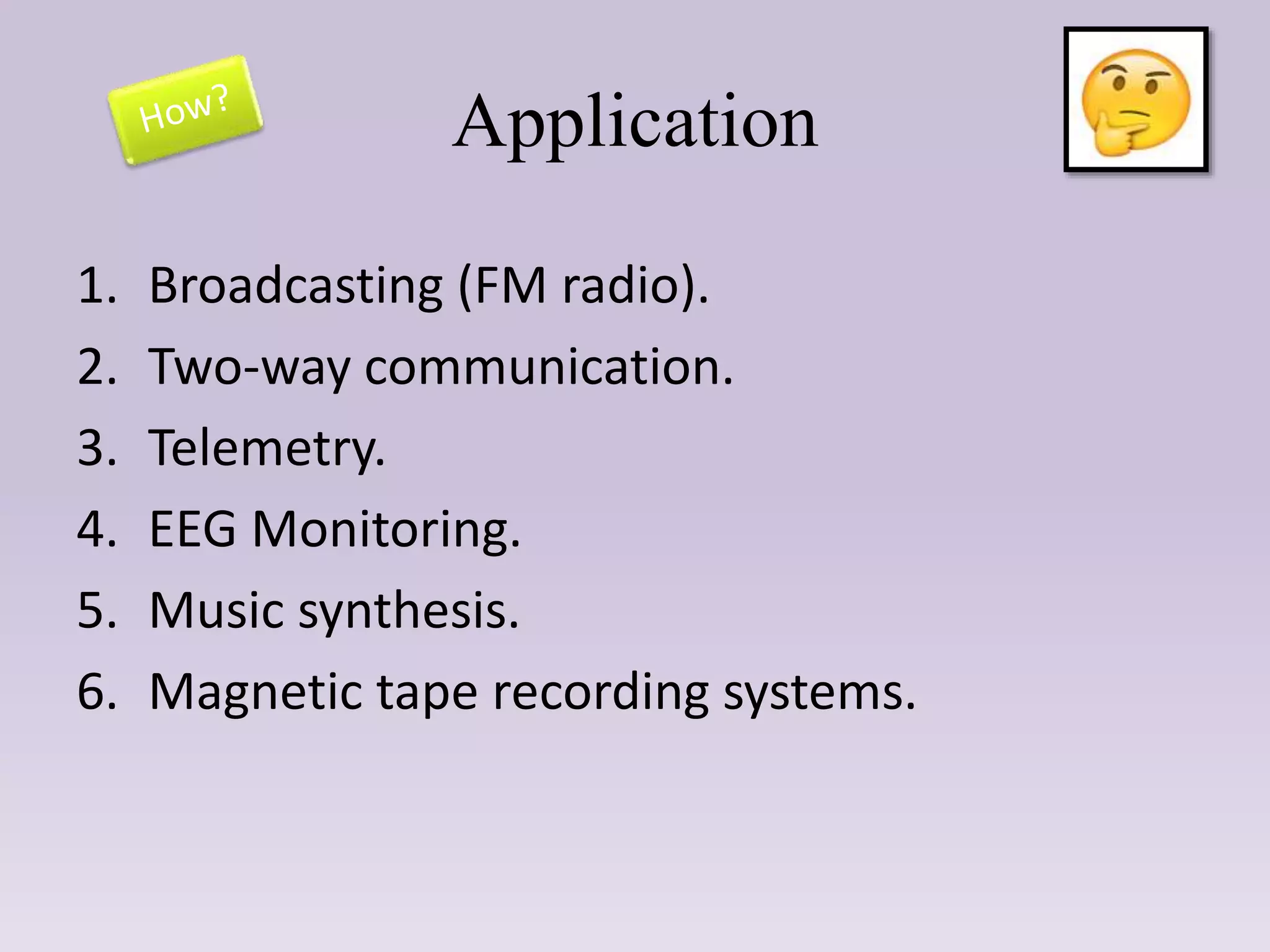 Analog and Digital Communication