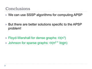 Algorithm Design and Complexity - Course 11 | PDF