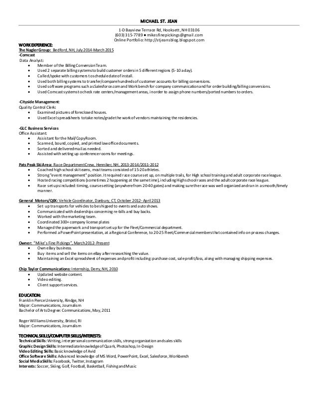 Advantage Resume Writing Service Mishawaka In