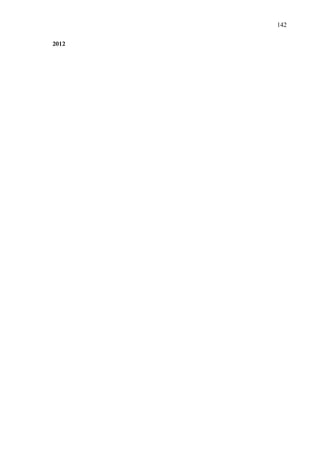 142 
2012 
 
