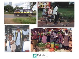 Mama Mboga Report: Bitcoin for Micro Transactions in East Africa