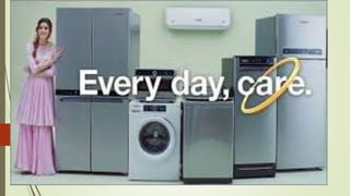 Whirlpool Washing Machine
 