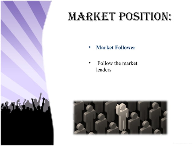 Ad Campaign For Calmax | PPT