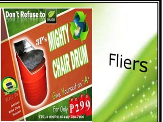 Advertising campaign