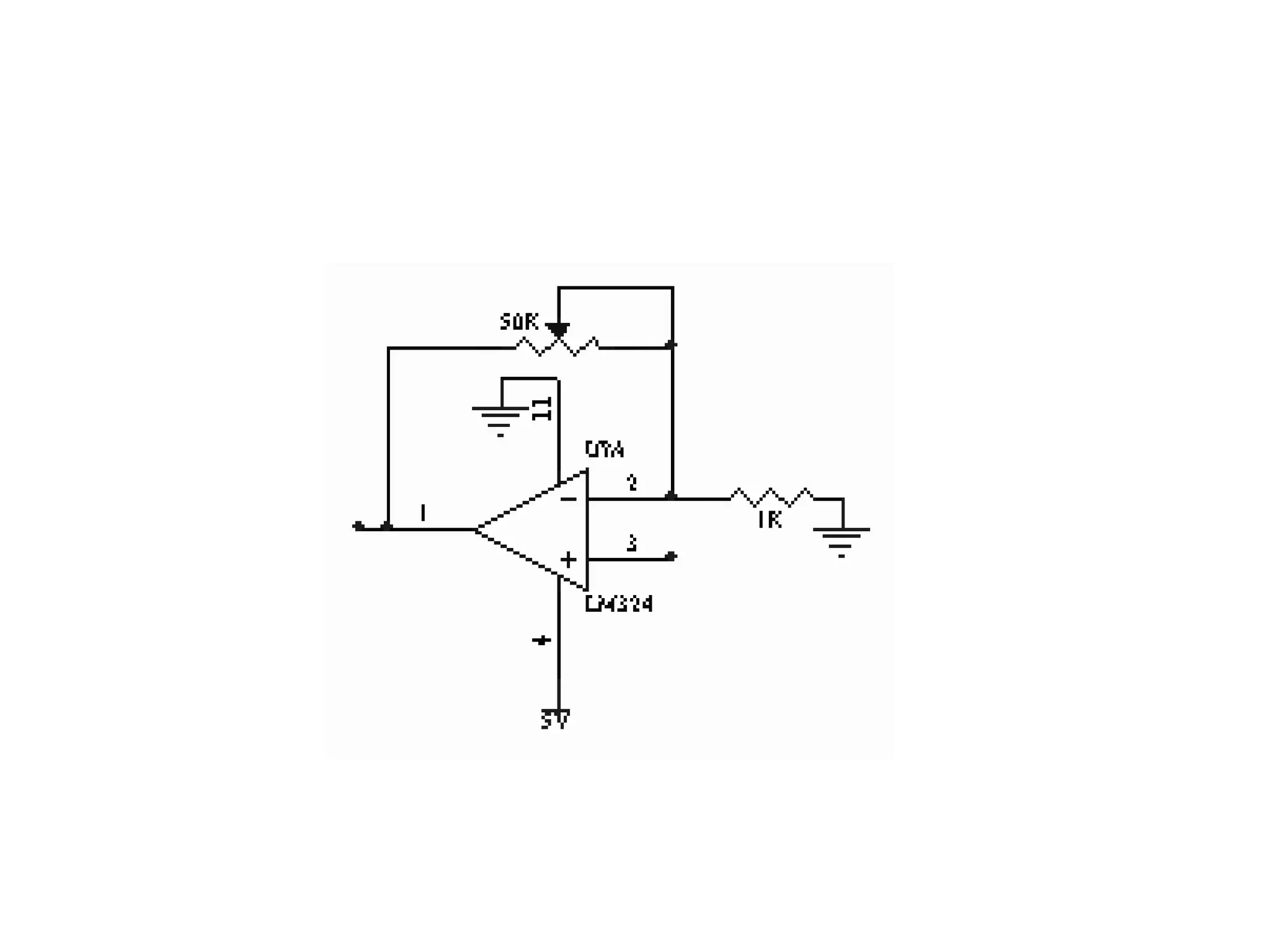 Adc (analog to digital converter)