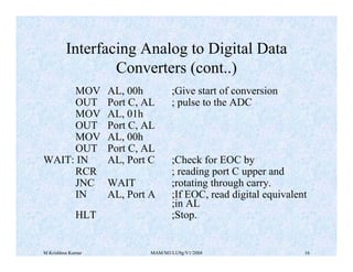 ADC and DAC interfacing.pdf