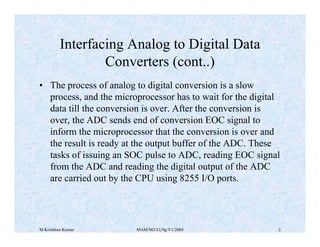 ADC and DAC interfacing.pdf