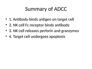 ADCC_labeled_diagrams_presentation . Ir explains how the antibody ...