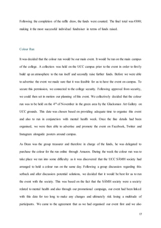 Project Management Full Report | DOCX