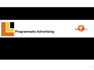 Unproblematic Making Programmatic Unproblematic - by AdCellerant | PPTX