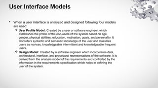 Software User Model Description Software Analysis &Design ethiopia chap-1.pptx