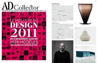 Ad Collector 05 France