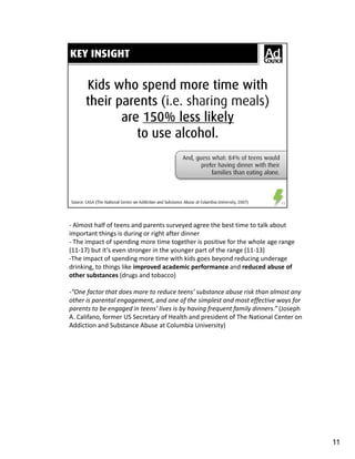 Ad Council Organic Lightning Rev