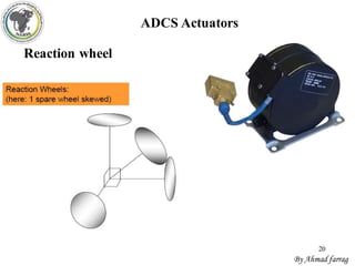Adcs | PDF