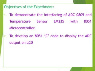 ANALOG ADC_TempSensor_Interfacing.pptx