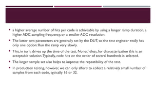 ADC Testing2-mixed signal circuits design testing.pptx