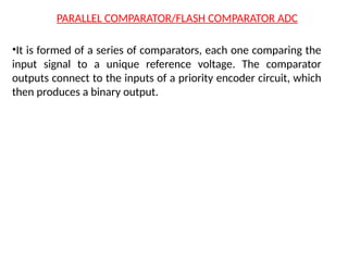 Analog to Digital Converter & TYPES-1.pptx