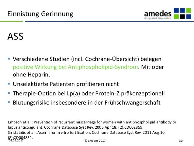 Add Ons Bei Ivf Hokus Pokus Slideshare