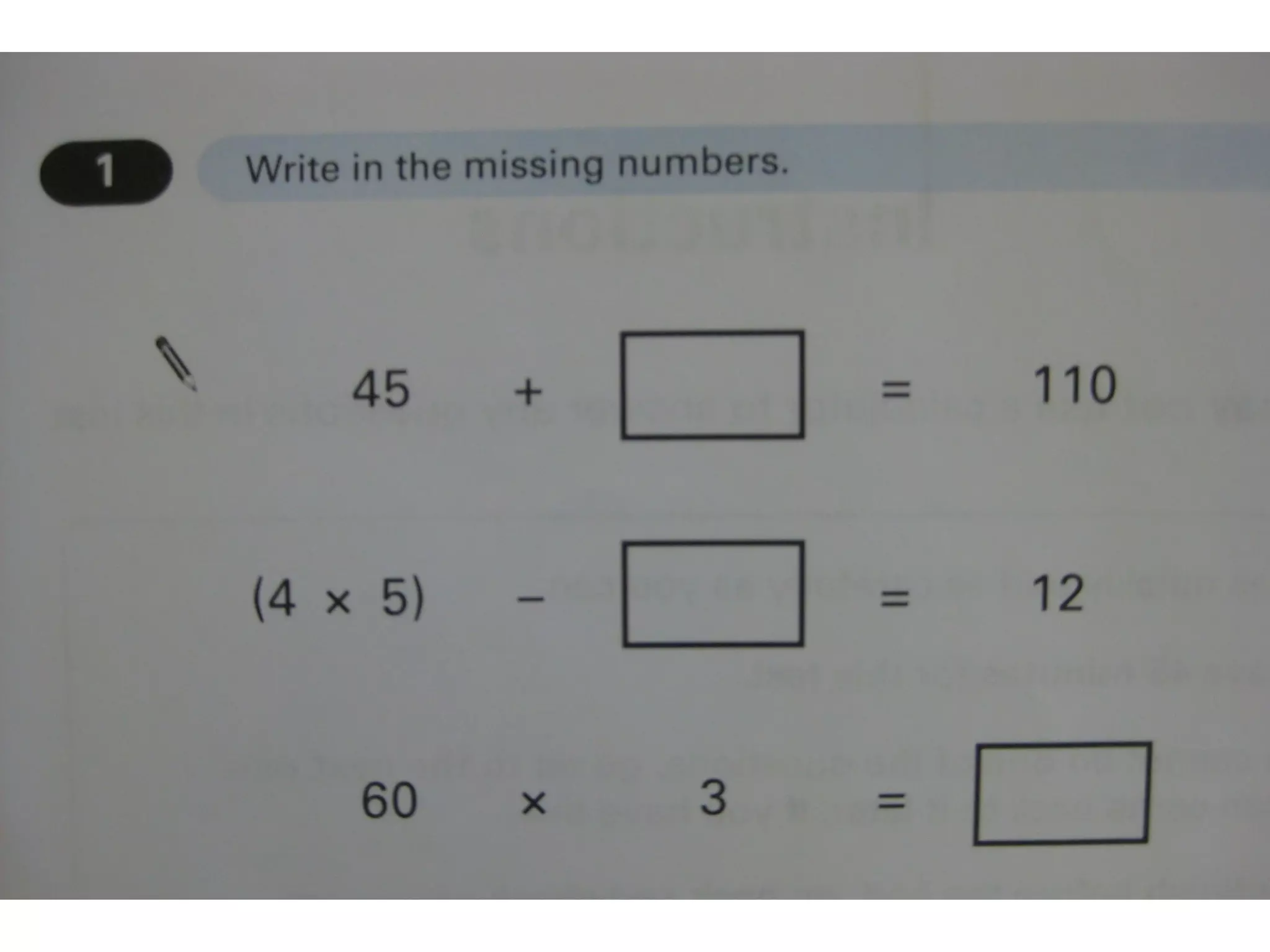 Add, Subtract, Multiply & Divide | PPT