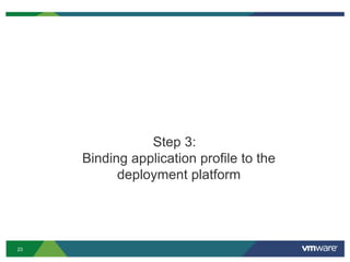 Model node and node arrays