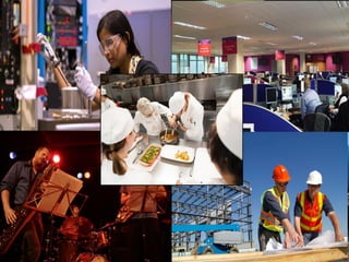 Inspiration through Connection
Collapsing Barriers and Connecting
Ecosystems
EducationIndustry
4C
 