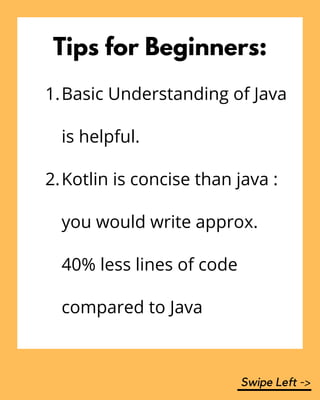 What Is Kotlin ? | PDF | Free Download