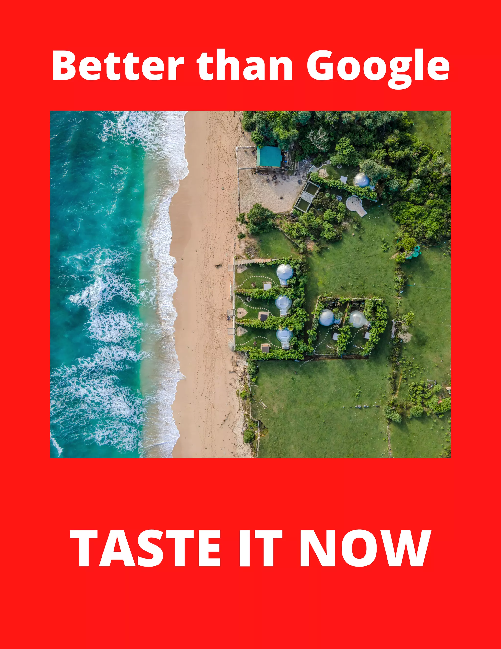 BETTER THAN GOOGLE | PDF