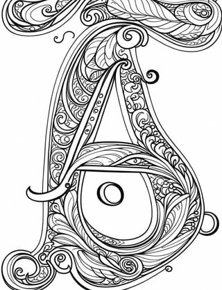 Cursive A: A Step-by-Step Guide to Learning the Cursive Letter A